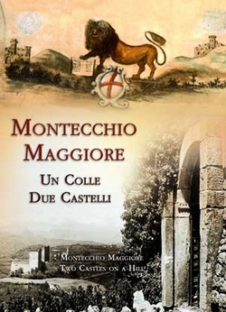 Montecchio Maggiore : un colle due castelli (Art. corrente, Pag. 2, Foto generica)