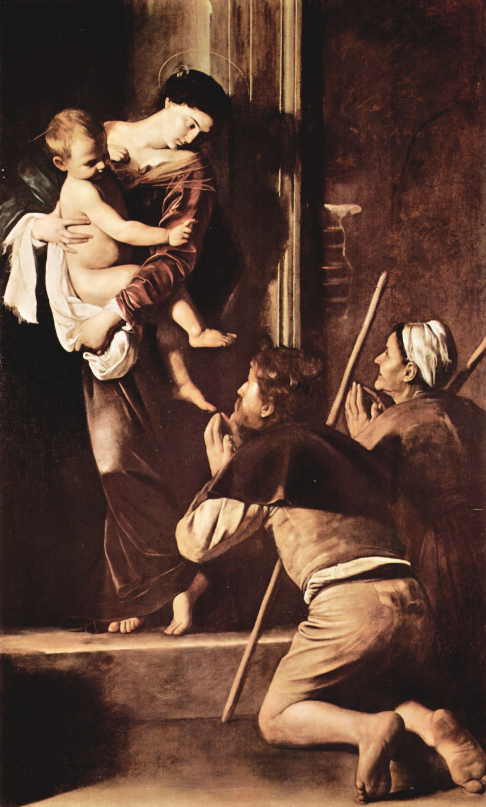 Caravaggio- Nero d’avorio (Art. corrente, Pag. 2, Foto generica)