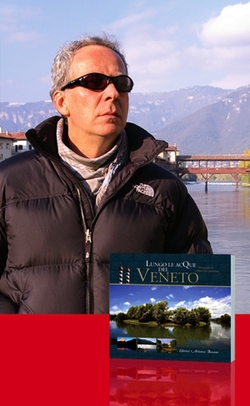 Lungo le acque del Veneto (Art. corrente, Pag. 1, Foto generica)