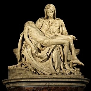Michelangelo (Art. corrente, Pag. 2, Foto generica)