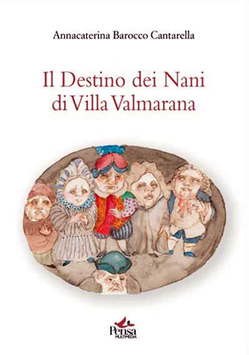 I nani di Villa Valmarana: il senso di una presenz (Art. corrente, Pag. 1, Foto generica)