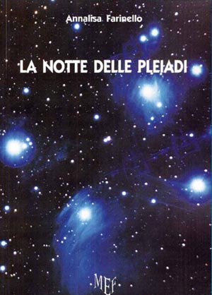 La notte delle Pleiadi (Art. corrente, Pag. 1, Foto generica)