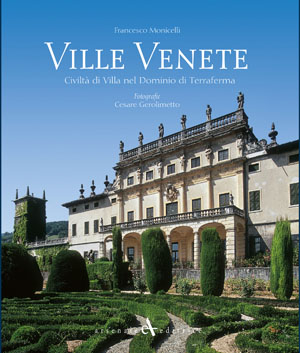 Ville Venete (Art. corrente, Pag. 1, Foto generica)