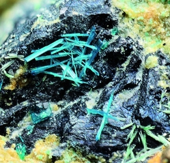 Minerali Pegoraro (Art. corrente, Pag. 2, Foto generica)