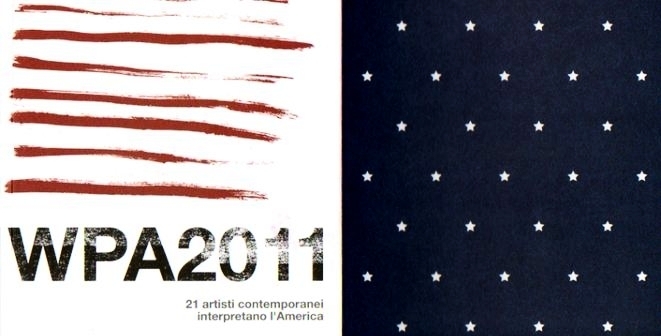 WPA2011 / 21 artisti contemporanei interpretano l’